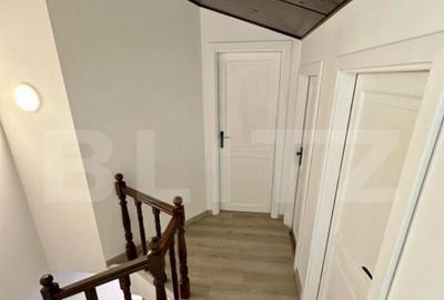 Apartament cu 4 camere, 79 mp utili, zona Closca - 10