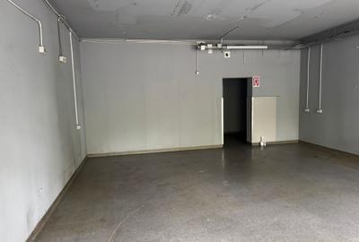 Spatiu Comercial de inchiriat, Bd. Theodor Pallady nr. 9, Pret Negociabil - 5