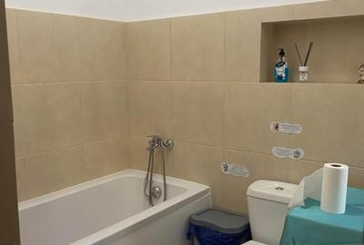 Etaj de vila în Centrul Constantei - 8