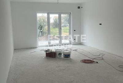 Duplex cu 3 camere cu Teren 300 Mp în Dumbrăvița - 4