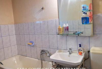 TRAIAN, APARTAMENT 3 CAMERE, BLOC REABILITAT - 10