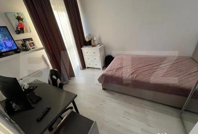 Apartament cu 3 camere decomandat în Central - 11