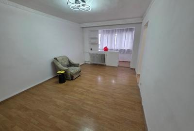 Sos Colentina intersectie Fundeni, bloc reabilitat, stradal, vedere spate, - 4