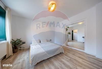 Casă cu 3 camere semidecomandat cu Teren 547 Mp în Bod - 5