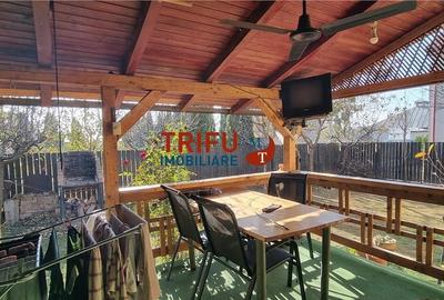 Casa 3 camere pe un nivel de vanzare zona Alba Micesti Casa 3 camere pe un nivel de vanzare zona Alba Micesti - 10