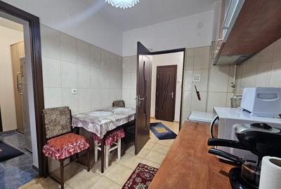 Apartament cu 2 camere decomandat în Kogălniceanu - 4