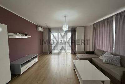 Apartament 3 camere, parcare subterana, Bonjour Residence - 11