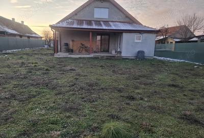 Casă în Tormac - 2