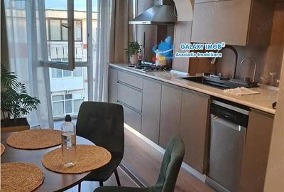 Apartament cu 3 camere decomandat, mobilat în Exercițiu - 18