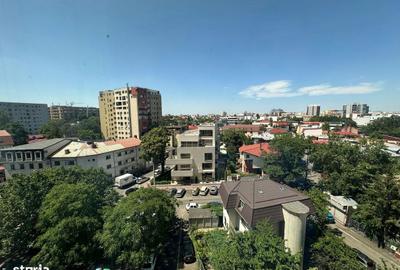 Apartament cu 3 camere semidecomandat, mobilat în Bucureștii Noi - 7