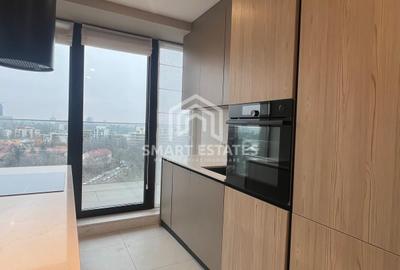 Apartament cu 3 camere decomandat, mobilat în Floreasca - 6