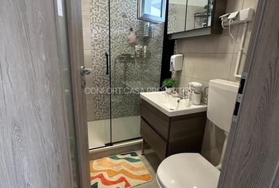 Casă cu 4 camere cu Teren 180 Mp în Prelungirea Ghencea - 3