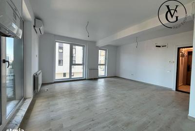 Apartament cu 2 camere în Central - 5