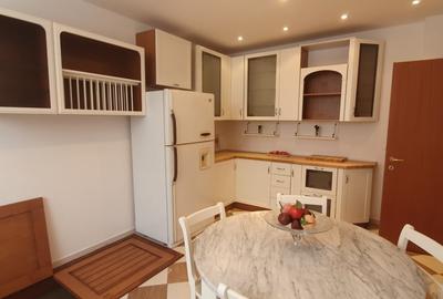 Duplex cu 6 camere decomandat cu Canalizare în Pipera - 23