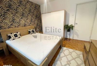 Apartament cu 2 camere decomandat în Dacia - 6