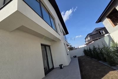 Casă individuală cu 5 camere cu Canalizare în Tunari - 35