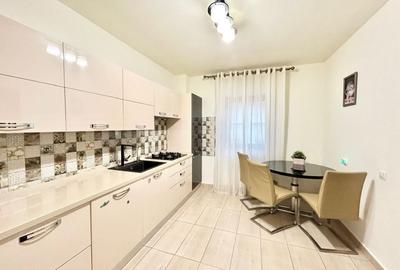 Casa cocheta cu gradina | Iancu Nicolae | Jolie Ville | Cambridge School - 9