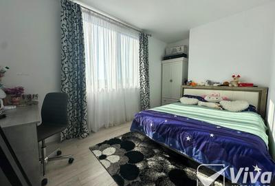 Visoianu – Intabulat! Ap 2 CD, et 8/11, 62 mp, mobilat si utilat - 2