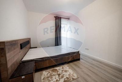 Apartament cu 3 camere decomandat în Central - 8