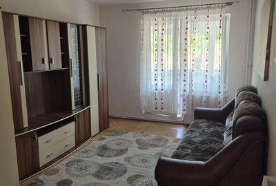 Apartament cu 2 camere decomandat în Central - 5