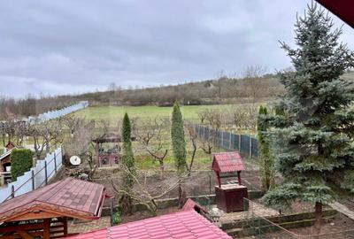 Casa moderna cu design deosebit,situata intr-o zona linistit - 12