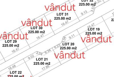 Spațiu comercial, în Hărman - 1