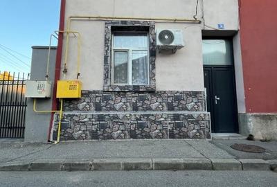 Casa 43mp, cu curte comuna - zona Timocului - 8