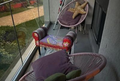 Apartament cu 2 camere decomandat, mobilat în Lujerului - 11