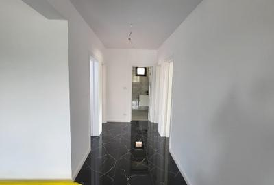 Casa Noua - 20 minute Bucuresti - DN5 - Rate la Dezvoltator - 12
