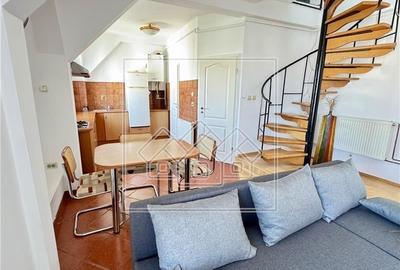 Apartament de inchiriat in Sibiu- mobilat si utilat - zona C.Dumbravii - 18