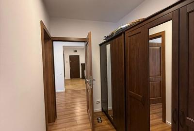 Apartament cu 4 camere decomandat în Zorilor - 12