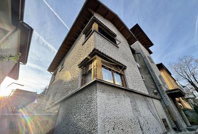 Vila cu 6 camere *310mp*  + Garaj // Primăverii - 51