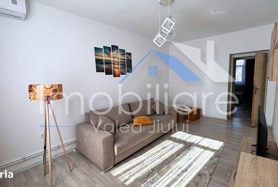 Apartament cu 2 camere în Petros