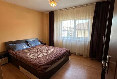 Apartament cu 2 camere decomandat în Central - 3