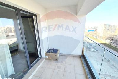 Apartament cu 2 camere semidecomandat, mobilat în Rahova - 10