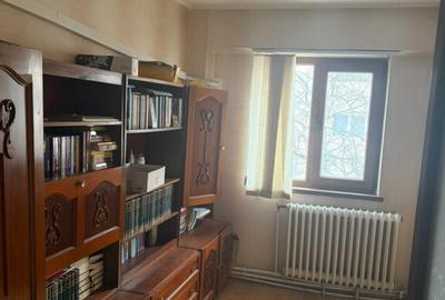 Apartament 3 camere de vanzare Zona Obor, Braila, - 9