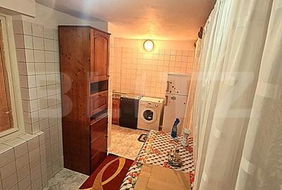 Garsoniera de vanzare, 46 mp, parter, zona Zamca - 2