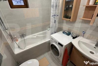 Apartament cu 4 camere decomandat în Centru Civic - 3