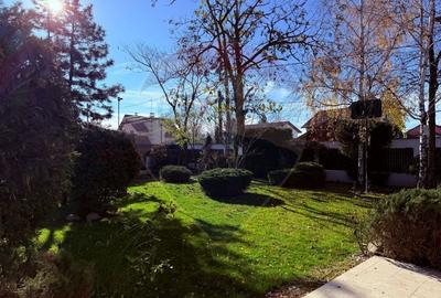 INCHIRIERE Vila 5 camere Otopeni/ Ferme - 46