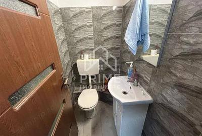 Apartament cu 4 camere decomandat în Central - 6