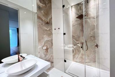 APARTAMENT DE LUX/ BLOC EXCLUSIVIST/ TERASA GENEROASA/ 2 LOCURI PARCARE SUBTERA - 35