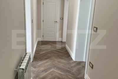 Apartament cu 2 camere decomandat în Central - 1