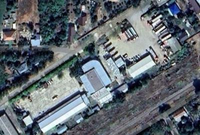 Vanzare/Inchiriere proprietate cu spatii productie/depozitare/platforma betonata - 1