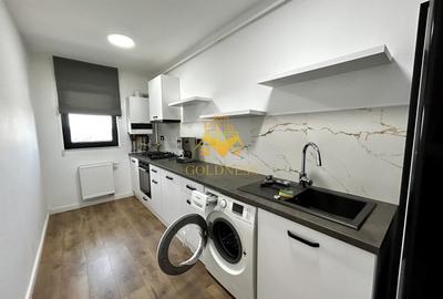 Apartament cu 3 camere semidecomandat, mobilat în Zorilor - 7