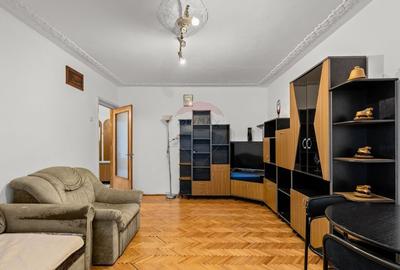 Apartament cu 3 camere decomandat în Podgoria - 2