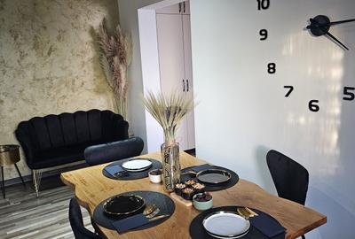 Apartament cu 2 camere decomandat în Central - 1