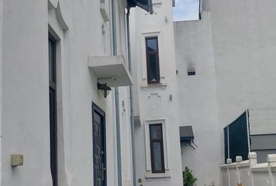 Casă cu Teren 100 Mp în Kiseleff - 2