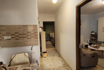 Inel II - Bratianu  -Mobexpert casa 2 camere centrala gaze mobilata - 89000 euro - 20