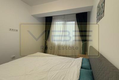 Apartament 3 camere Centru Palas Mall - Amazon - 9