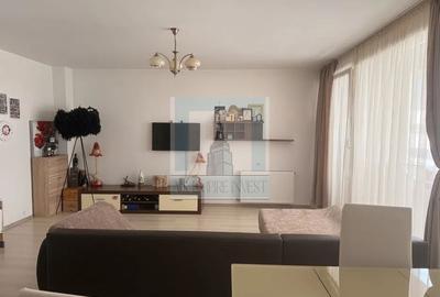 Apartament cu 2 camere decomandat, mobilat în Răcădău - 3